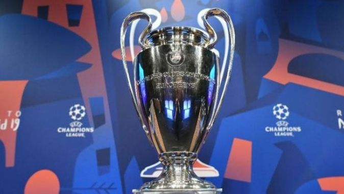 UEFA Şampiyonlar Ligi play-off turu 3 karşılaşmayla başladı