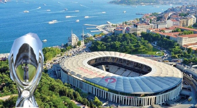 UEFA Süper Kupa, İstanbul&#039;da sahibini buluyor