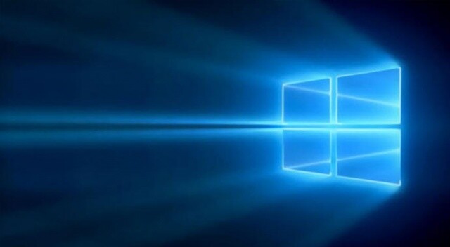 Windows 10 artık USB&#039;siz yüklenebilecek