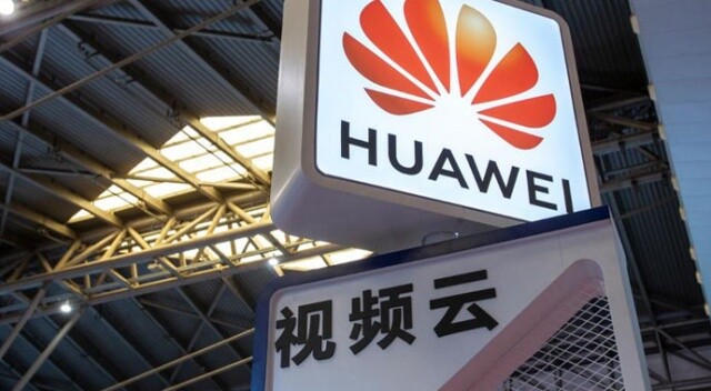 Yaptırımlar Huawei&#039;yi etkilemedi