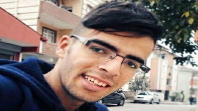 Yer: Sultanbeyli! Arife gününde kaybolan 21 yaşındaki gençten hala haber alınamadı