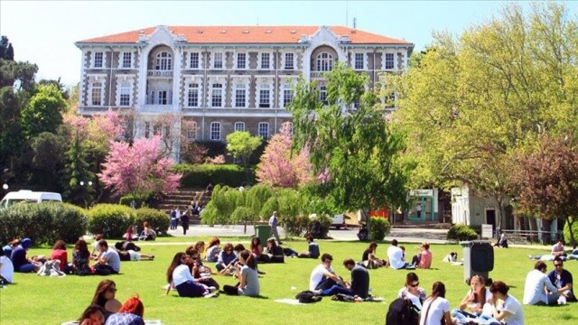 YKS&#039;de ilk 100&#039;e giren 67 aday Boğaziçi Üniversitesini seçti