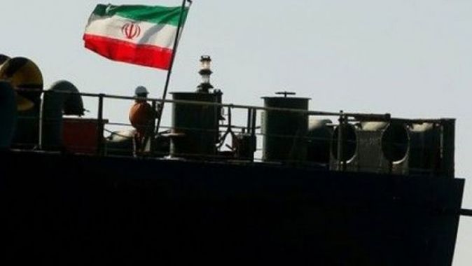 Yunanistan, İran gemisine yardım etmeyecek