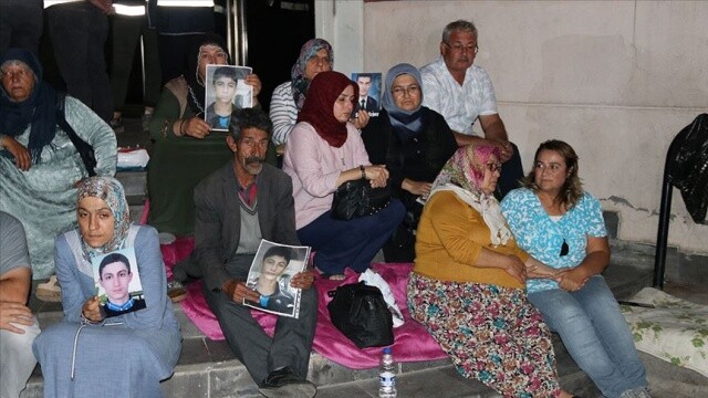 &#039;Yıldız hemşire&#039;den Diyarbakır&#039;daki annelere destek