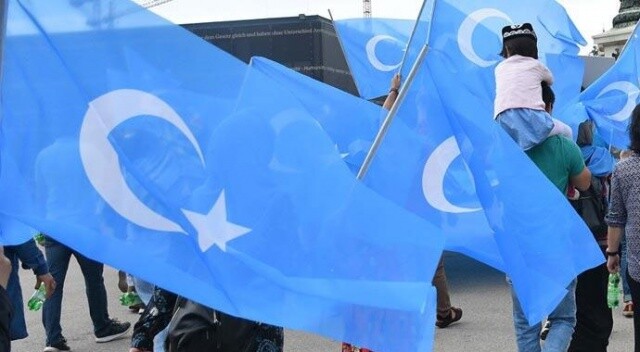 ABD Senatosu Uygur Türklerine ilişkin yasa tasarısını onayladı