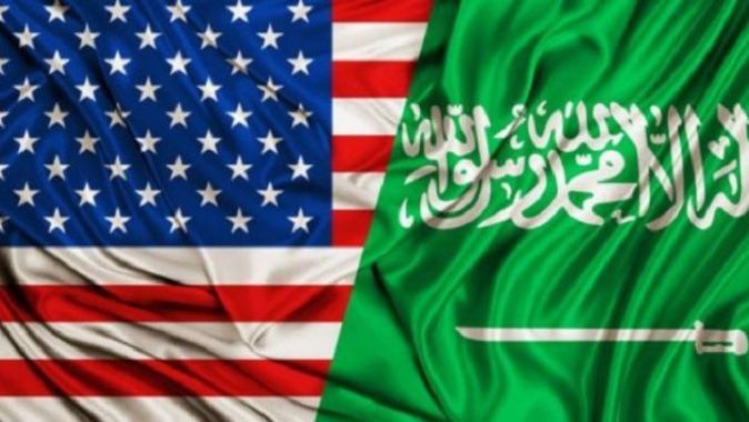 ABD ve Suudi Arabistan nükleer konusunu görüşecek