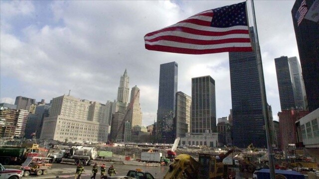ABD yönetimi 11 Eylül saldırısının faillerinden Suudi yetkilinin kimliğini paylaşacak