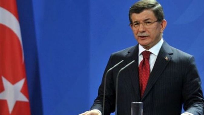 Ahmet Davutoğlu’na ihraç talebi