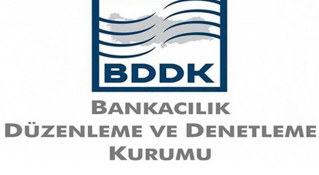BDDK&#039;dan önemli açıklamalar!