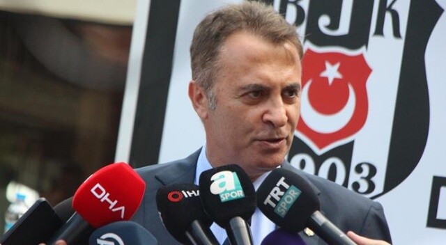 Beşiktaş&#039;ta Orman yönetiminin hesabı bu defa çok şaştı