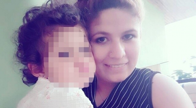 Boğazı kesilen kadın 9 günlük yaşam mücadelesini kaybetti