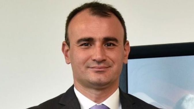 Borçlanma Genel Müdürlüğüne Mustafa Turan atandı