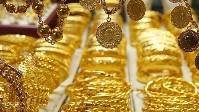 Çeyrek altın fiyatları bugün ne kadar oldu? 30 Eylül 2019 güncel altın fiyatları
