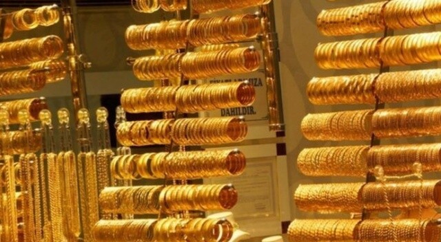 Çeyrek ve gram altın fiyatları bugün ne kadar oldu? (16 Eylül 2019 güncel altın fiyatları)