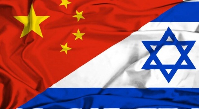 Çin&#039;den Netanyahu&#039;nun seçim vaadine tepki