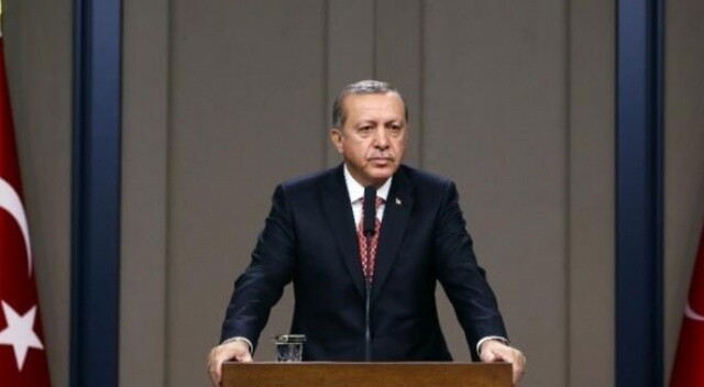 Cumhurbaşkanı Erdoğan 21-25 Eylül&#039;de ABD&#039;yi ziyaret edecek