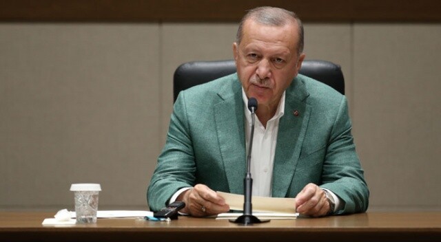 Cumhurbaşkanı Erdoğan açıkladı: Sigara yasağı genişliyor