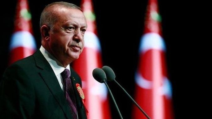 Cumhurbaşkanı Erdoğan&#039;dan Diyarbakır açıklaması
