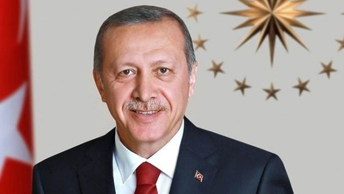 Cumhurbaşkanı Erdoğan’dan Filenin Sultanları’na tebrik
