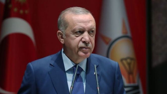 Cumhurbaşkanı Erdoğan uyardı: Kapıları açmak  zorunda kalırız