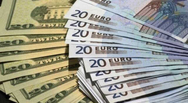 Dolar - euro kaç TL oldu? (24 Eylül 2019 güncel dolar ve euro)