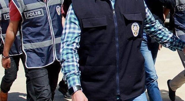Elazığ&#039;da FETÖ/PDY operasyonu: 6 gözaltı