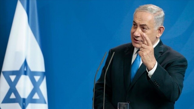 Facebook&#039;tan Netanyahu&#039;ya ikinci kez paylaşım engeli