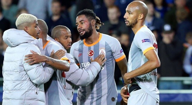 Galatasaray&#039;dan ilk maçta dev kazanç