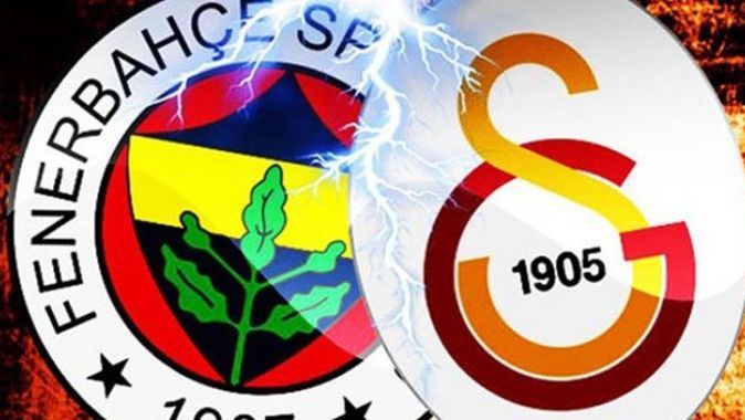 Galatasaray-Fenerbahçe derbisi öncesi büyük tehlike!