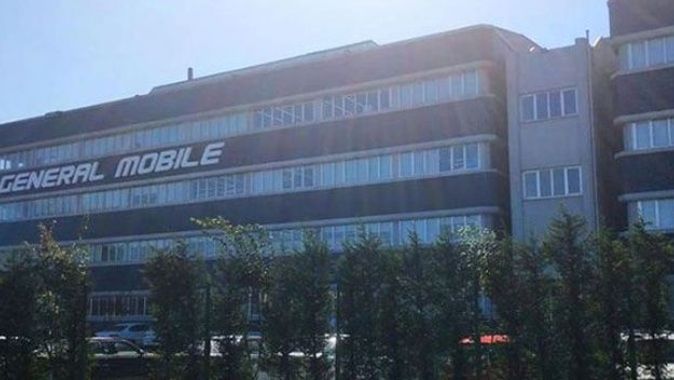 General Mobile`dan 100 milyon TL`lik fabrika yatırımı
