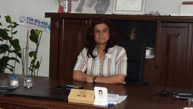 HDP&#039;li belediye başkanı işten çıkardığı şehit yakını yerine terörist akrabalarını aldı