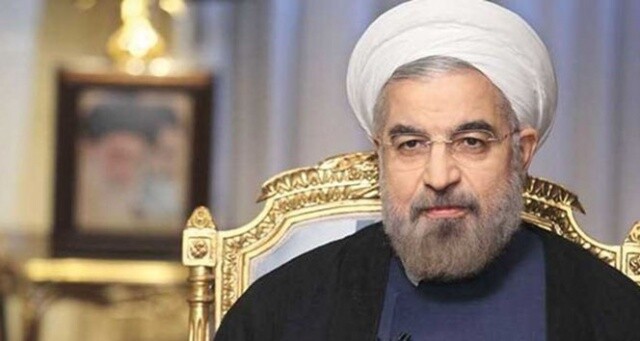 İran 15 milyar doları reddetti