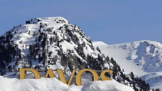 İşçi ve  işverenin Davos’u