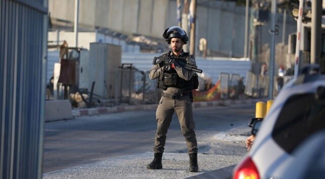 İsrail güçleri Doğu Kudüs’te 4 Filistinliyi yaraladı