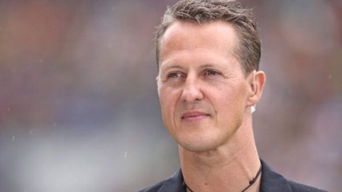 Kök hücre tedavisi gören Michael Schumacher için kötü haber