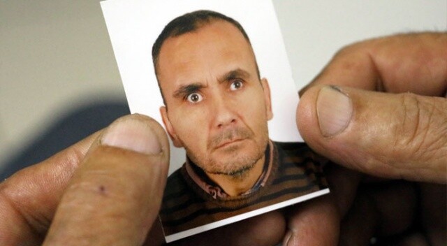 Kurban Bayramı&#039;nda kaybolan engellinin cesedi 40 gün sonra bulundu