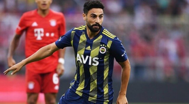 Mehmet Ekici&#039;nin yeni takımı şaşkına çevirdi