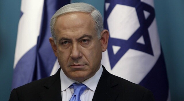Netanyahu’dan skandal açıklama