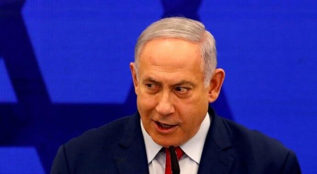 Netanyahu&#039;dan seçim sonrası flaş karar! İptal etti