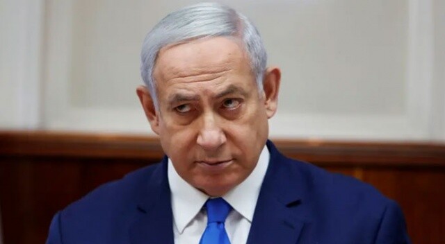 Netanyahu hakkında flaş iddia: Af talep edecek