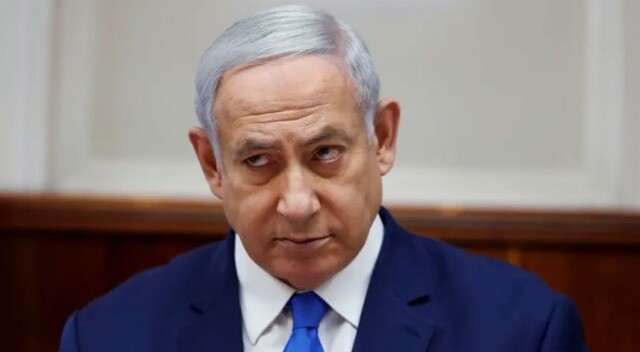 Netanyahu&#039;nun seçim vaadi: Filistin’i, adım adım &#039;işgal&#039; edeceğiz
