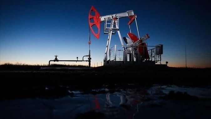 OPEC&#039;in ham petrol üretimi ağustosta arttı