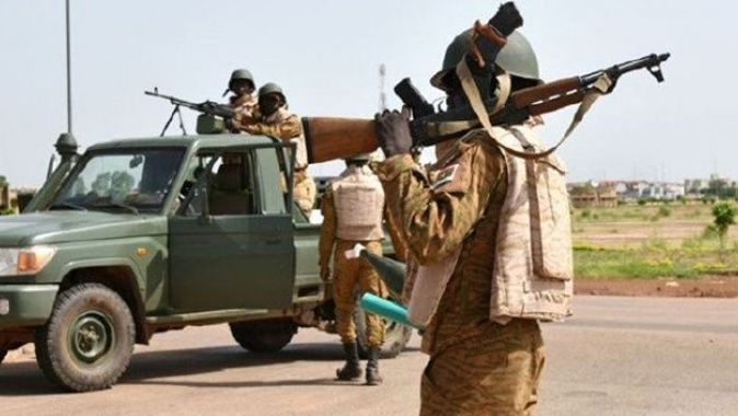Orta Afrika&#039;da silahlı gruplar arasında çatışma: 23 ölü