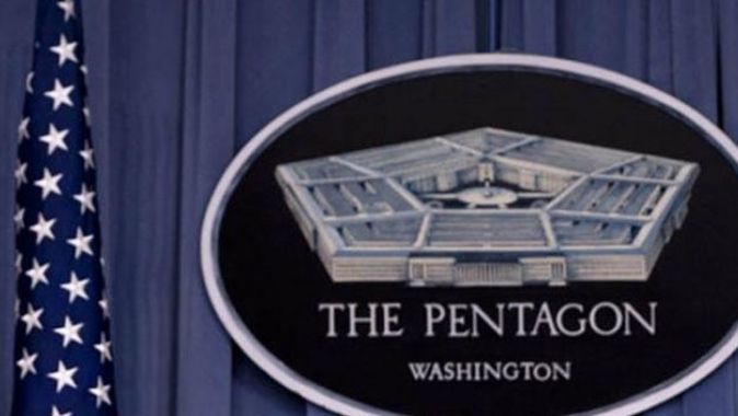 Pentagon&#039;dan Suriye&#039;ye asker sevkiyatı açıklaması