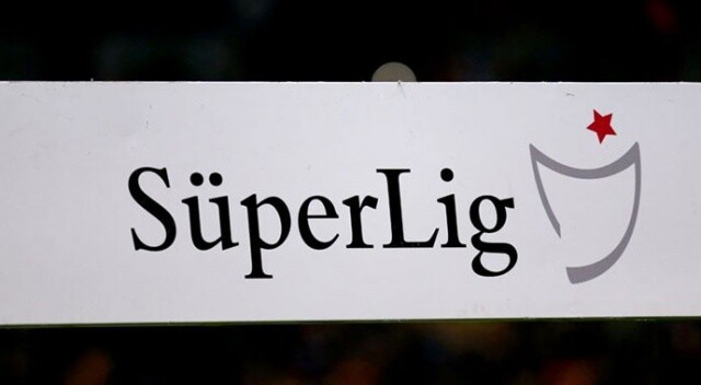Süper Lig&#039;de 4. haftanın perdesi açılıyor