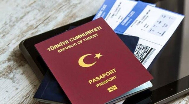 Türk vatandaşları bir Afrika ülkesine daha kapıda vizeyle girebilecek