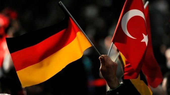 Türkiye-Almanya siyasi istişareleri 9 Eylül’de Berlin’de gerçekleştirilecek