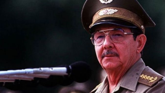 Twitter, Küba Komünist Parti lideri Raul Castro&#039;nun hesabını askıya aldı