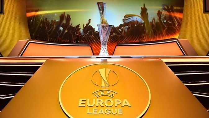 UEFA Avrupa Ligi&#039;nde perde açılıyor