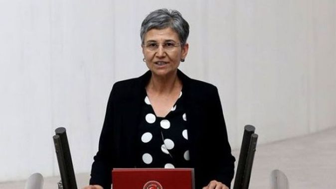Vekil değil PKK sözcüsü